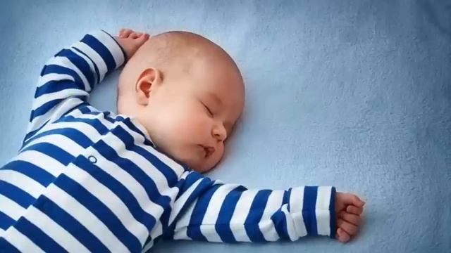 Лучшая Классическая Успокаивающая Музыка Для Малышей - Малыш Уснул ЗА 3 Минуты - Моцарт Для Детей смотреть онлайн