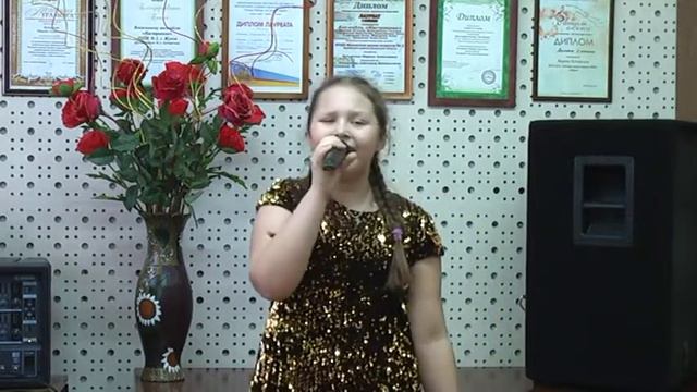 Назарова Ксения - "Мама и дочка" смотреть онлайн