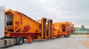 Дробилки для всех видов камней