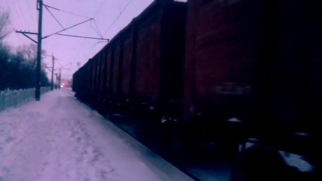 вот что будет с копейкой если её положить под поезд!!! смотреть онлайн