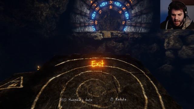 The Vanishing Of Ethan Carter gameplay/walkthrough - Part 4 | WHAT IN THE WORLD WAS THAT? смотреть онлайн