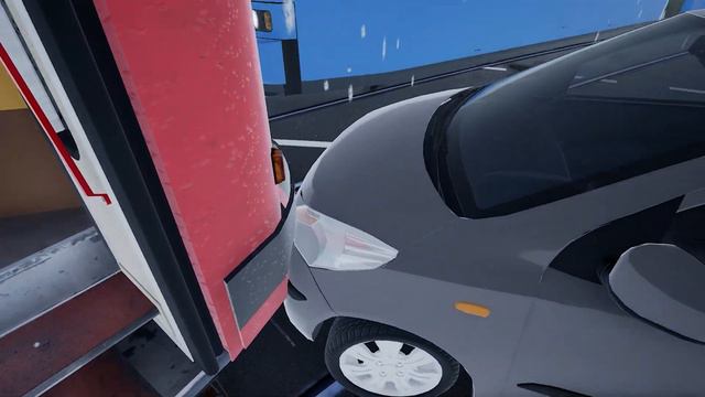 TRAMSIM MUNICH: НЕАДЕКВАТ В МЮНХЕНЕ! смотреть онлайн