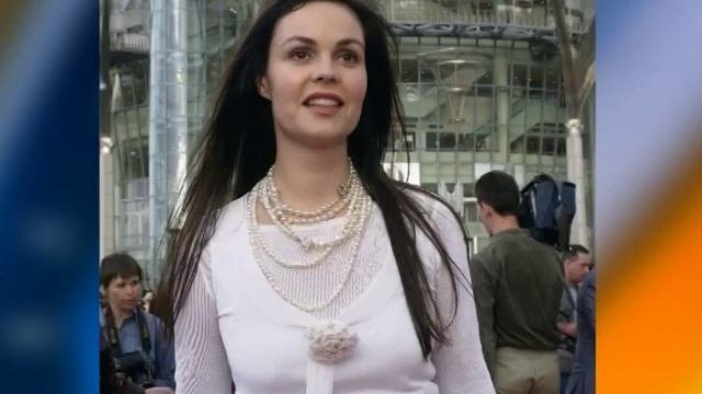 Рейтинг самых красивых телеведущих