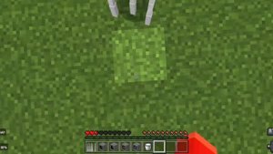 Обзор мода на соника Sonic Land v2 для Minecraft PE.