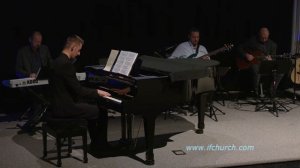 Ты мой, не бойся ничего - ц. Непоколебимое Основание