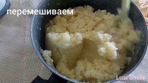 Самая вкусная и быстрая Картофельная запеканка с фаршем индейки