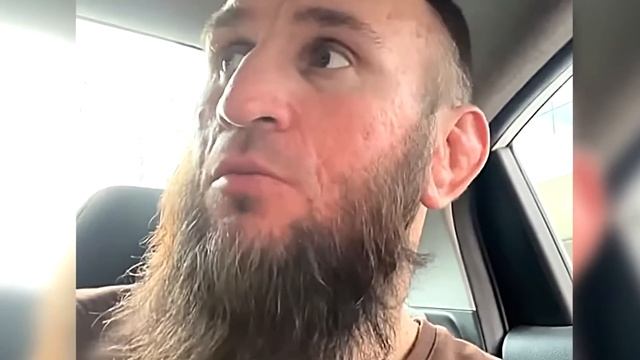 ИЛЬЯС ЯКУБОВ ПОКАЯЛСЯ ! НО ЕСТЬ ОДНО НО...