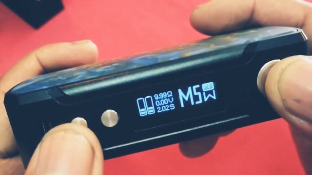 DRAG 2 by VOOPOO // UNBOXING & FIRING TEST // REVIEW INDONESIA // FIT MODE смотреть онлайн