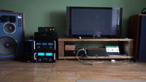 JBL 4345 Studio Monitor - Boris Grebenshikov. "Соль" - Не было такой. 24/96 (2015)