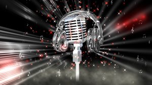 Заставка на начало фильма, видео, проекта, обзора (intro) с Вашими 3D титрами