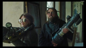 Сергий против нечисти. Шабаш   (2023)