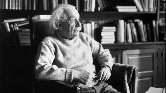 Почему социализм Альберт Эйнштейн.