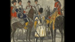 Султан Хан-Гирей. История в лицах с Татьяной Дунаевой