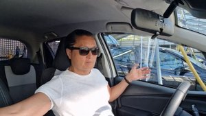 Автомойка в Германии! В каких условиях мою машины и  сколько это стоит? Наша жизнь в Германии! ??