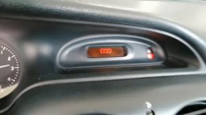 Renault Megane How to Enter Code Radio