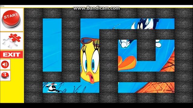 Java Project Presentation - 3D Maze Game смотреть онлайн