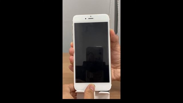 How to Enter iPhone 6/6 Plus Recovery Mode Manually | iToolab смотреть онлайн