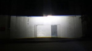 Sanvi F50 - новый двухчиповый Bi-LED модуль с широкой ровной заливкой и  холодным белым цветом