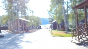 Бухта кила. Искусственный отдых.