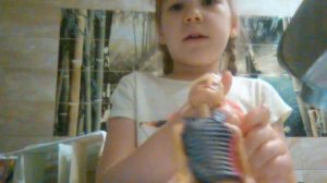 Как правильно мыть кукле волосы. 6 +