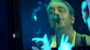 Чайф. "От старых друзей". "25 лет выдержки".