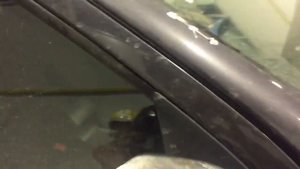 Установка шноркеля на внедорожник Toyota Hilux