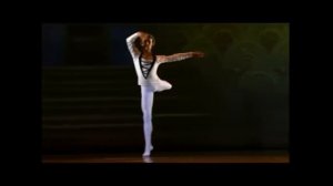 Olga Smirnova & Semyon Chudin – Bolshoi Theatre / Ольга Смирнова и Семен Чудин – Большой театр