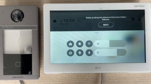 DS KH9510 WTE1B how to restore and set work with DS KV8113 WME1