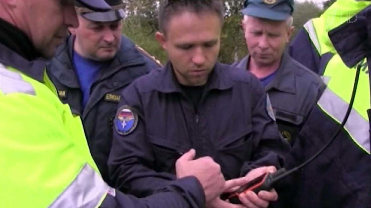 При крушении самолета Ан-2 в Кемеровской области не выжил никто