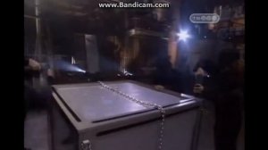 Тайны великих магов разоблачение: серия 2