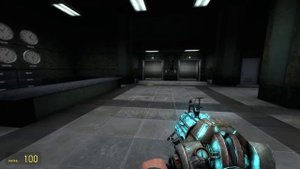 Дора Nextbot ужасен