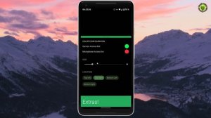 За вами следят? Индикатор активации камеры и микрофона как в iOS 14 для Андроид