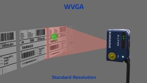 Datalogic Matrix 120   Technical Video