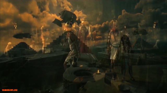 Alien vs Predator - Predator History On Earth смотреть онлайн