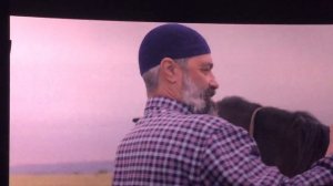 Фильм испытание аула