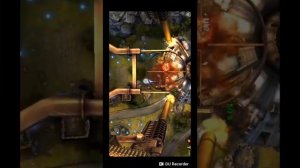 Air Attacks 2gameplay for android