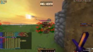 [ViperMC]HypeBeasts & Erudite Vs 300 & Confederacy