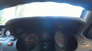 Mitsubishi Pajero Тест Драйв. Рамный внедорожник