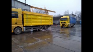 Кузова бдф, бортовой кузов, кузов зерновоз, зерновозы
