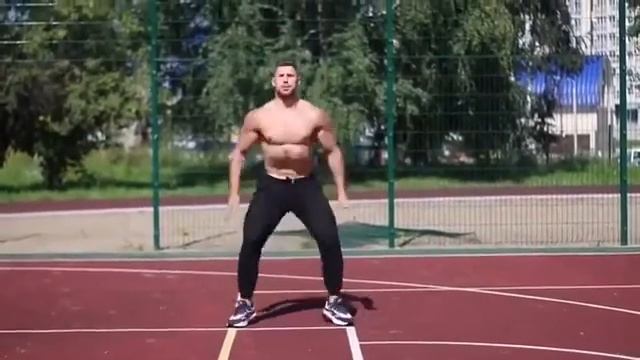 Треня