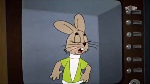 Привет, Андрей! "Клара Румянова." (2020)