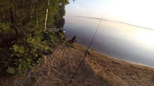 Белоярское водохранилище!20 07 2019