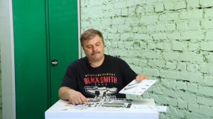 ШКОЛА СБОРКИ от Умной Бумаги | Железная дорога 1/87 Головной вагон электропоезда ЭР-2 614. Обзор.