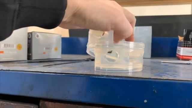 Установили Автобаферы ТТС КОРЕЯ на #Mini #Cooper 2007г.в. смотреть онлайн