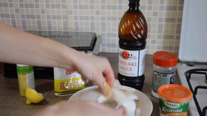 КАК ПРИГОТОВИТЬ КАЛЬМАРЫ НА ГРИЛЕ. КАЛЬМАРЫ НА ГРИЛЕ