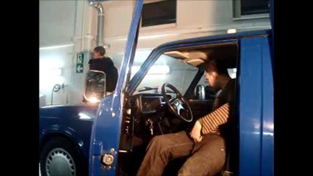 Предпродажная подготовка машины - полировка салона, пластика смотреть онлайн