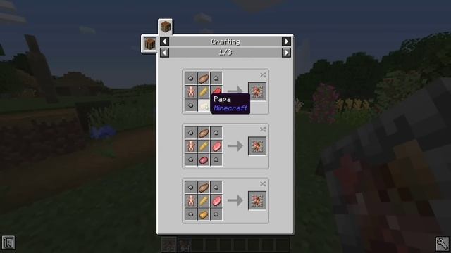 PERÚ EN MINECRAFT ?? - PERÚ MILÁN´S MOD - Minecraft mod 1.16.5 Review смотреть онлайн