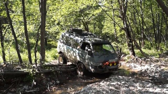 поездка на Черный шаман смотреть онлайн