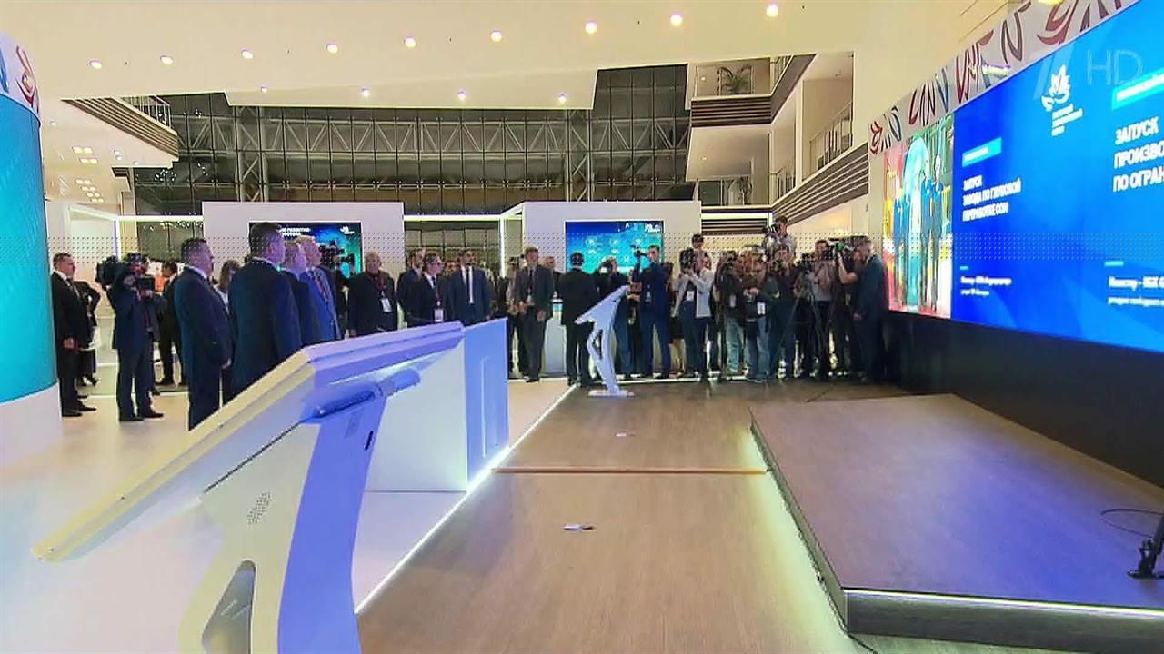 Восточный экономический форум принес рекордные суммы контрактов