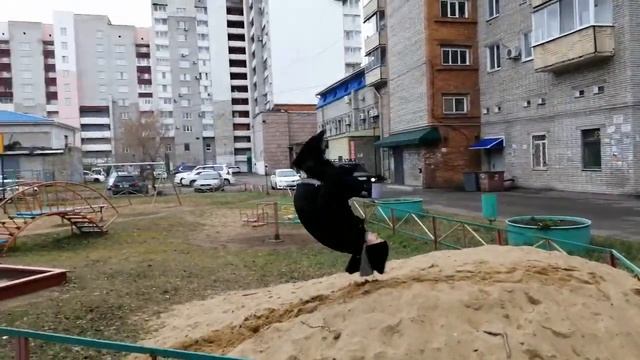 ПАДЕНИЕ С ГОРЫ смотреть онлайн